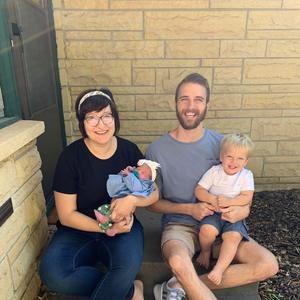 Meet your Posher, Kaylie